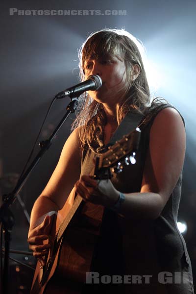 RENEE - 2012-09-26 - PARIS - Nouveau Casino - 